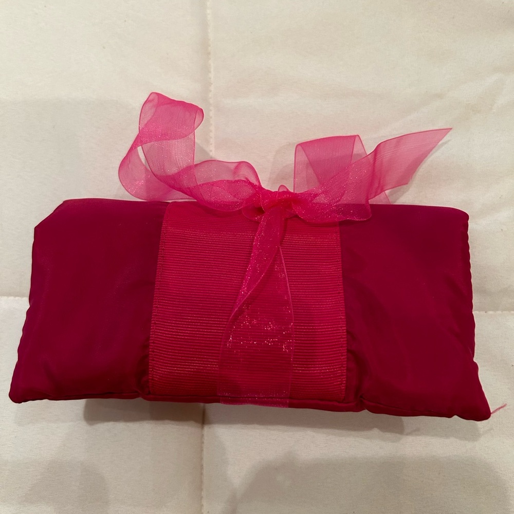 Guerlain Paris Pouch In Great Condition
